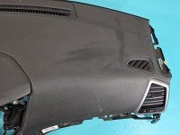 Deska rozdzielcza konsola kokpit Hyundai Tucson III 15-20 eu