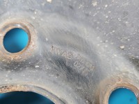 Koło zapasowe 16" dojazdowe dojazdówka Skoda Octavia II Rozstaw śrub: 5x112, Continental, 205 mm, Profil opony: 55, Kod...