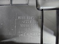 Tapicerka klapy boczek bagażnika Kia Rio IV 16-23 81750-H8000