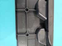 Szyna bagażnika Skoda Superb II