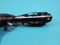 Klamka przód lewa zewnętrzna Peugeot 508 I 9686433780