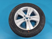 Koło zapasowe 17" dojazdowe dojazdówka Kia Sportage III 10-15 5x114.3, Hankook, KIA1539097, 225/60 6.5j R17 et35 HANKOOK