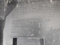 Spoiler lotka klapy Dacia Duster III 24- NV676