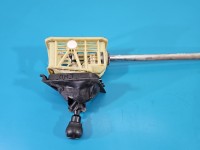 DŹWIGNIA LEWAREK WYBIERAK LINKI Opel Astra II G 1.8 16V