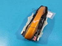 Klamka tył prawa zewnętrzna Skoda Fabia IV 5N0839885H LA2Z