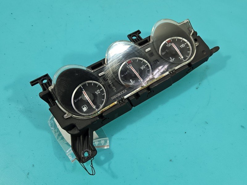 Zegarek zegar Alfa romeo 159 60696625