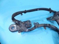 KLEMA INSTALACJA WIĄZKA PLUSOWA PLUS Volvo S90 II 16- 2.0 T5 31346724, 31346725