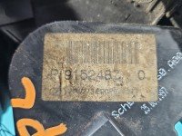 Zamek przód lewy 9152487, P9152487 Volvo V70 I EUROPA Producent części: Volvo, 4+3pin