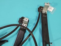 Podnośnik przód lewy Seat Ibiza IV 6J 6R0959801AK, 6J4837401N 5d HB