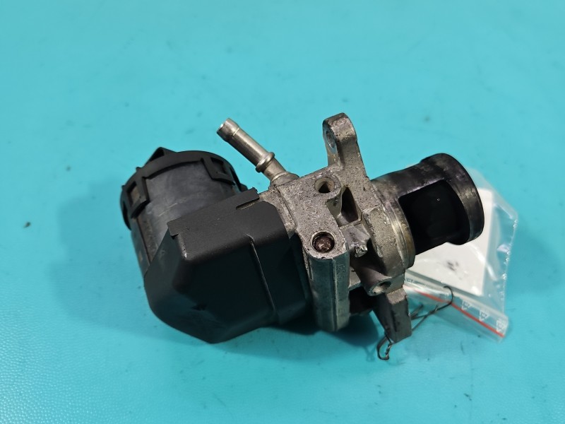 Zawór egr BMW X5 E70 7810871 3.0d Diesel, Europejska, 5pin