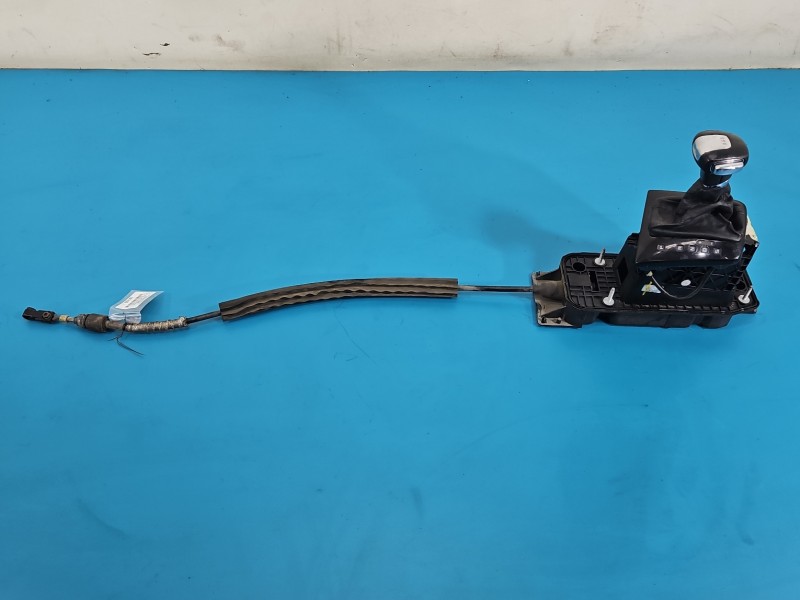 DŹWIGNIA LEWAREK WYBIERAK LINKI Skoda Superb II 2.0 TDI