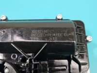 Zamek klapy tył 3G0827887C, 5NN827506A9B Vw Tiguan II 16- HB