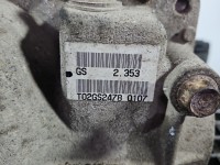 Most tylny DYFER tył Mitsubishi Outlander II T02GS2478 2.0 DI-D (BSY)