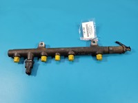 Listwa wtryskowa CZUJNIKI Renault Trafic II 1.9 dci 0281002522, 0445214024, 8200347176