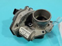 Przepustnica Ford Fusion 1.4 16V