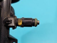 TESTOWANY Wtryskiwacz Seat Ibiza IV 6J 036906031AG, 036133319BT 1.4 16V (BXW)
