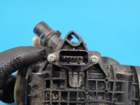 Obudowa Peugeot 5008 II 17-24 2.0 hdi 9804160380 Europejska, Termostatu