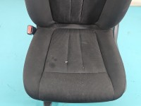 Fotel lewy przód kierowcy BMW X5 F15 EU 5d Producent części: BMW, elektrycznie regulowane