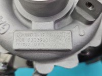 Turbosprężarka Regenerowana Vw Touran I 757042-13, HGR030253014K, KE706174R 2.0 tdi 170KM