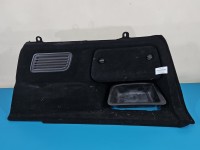 Tapicerka bagażnika prawa boczek Alfa romeo Stelvio 1561294620