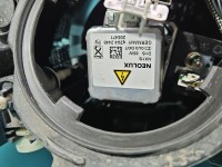 Reflektor prawy lampa przód bmw F30 EUROPA