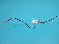 Rura przewód od sprzęgła do wysprzęglika Renault Megane IV 308511433R 1.3 Tce