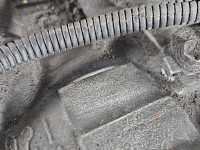 Skrzynia biegów Hyundai I40 1.7 crdi