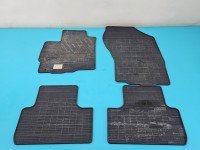 Dywaniki komplet Mitsubishi ASX 10-