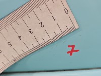 DRZWI PRZÓD LEWE KIEROWCY Renault Twingo II 3d błękitny OVRPC