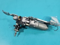 Silniczek Silnik wycieraczki tył Suzuki Sx4 I 06- HB