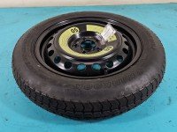 Koło zapasowe 17" dojazdowe dojazdówka Kia Sportage IV 15-21 5x114.3, Hankook, 135 mm, Profil opony: 90, 135/90/R17 103M...