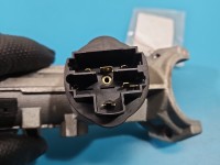 Stacyjka KLUCZYK WKŁADKA Fiat Ducato III 06-14 boxer jumper