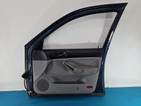 DRZWI PRZÓD PRAWE PASAŻERA Vw Bora 4d