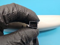 Lusterko wewnętrzne AUDI A4 B8 wsteczne 8K0857511E, 8K0857511EZ62