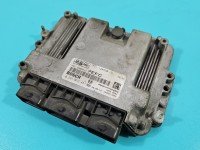 Komputer Sterownik silnika 0281012487, 7M51-12A650-UC Ford Focus Mk2 1.6 tdci