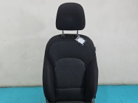 Fotel lewy przód kierowcy Hyundai I30 III 16- 5d EUROPA