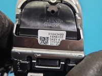 Przełącznik multifunkcja kierownicy Volvo S90 II 16- 31443498, 31443499