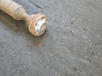 Wał napędowy tył Jaguar XE X760 2.0d