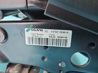 Fotel prawy przód pasażera VOLVO S60 II 10- 4d EUROPA