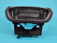 Przełącznik świateł awaryjnych Fiat Doblo II 735470943