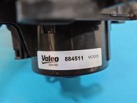 Dmuchawa nawiewu wentylator Citroen DS5 11-15 europa 884511, 926359