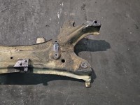 WÓZEK KOŁYSKA TRAWERS Sanki Belka silnika Vw Polo III 6N 1.4 mpi