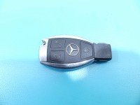 Stacyjka KLUCZYK WKŁADKA Mercedes CLK W208 2085450108