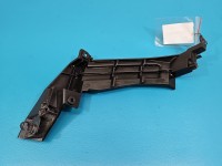 Mocowanie Europejska, Przód prawy zderzaka uchwyt 6400H656RH Mitsubishi Eclipse Cross