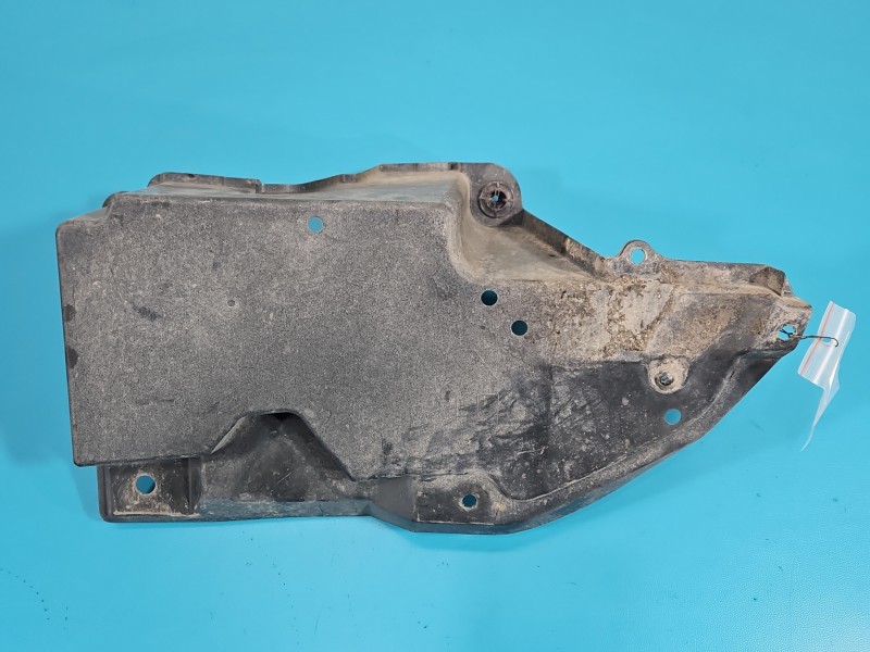 Osłona ZAŚLEPKA PLASTIK OSŁONA PODWOZIA POD ZDERZAK TYŁ Toyota C-HR I 16-23 58399-F4070