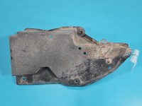 Osłona ZAŚLEPKA PLASTIK OSŁONA PODWOZIA POD ZDERZAK TYŁ Toyota C-HR I 16-23 58399-F4070