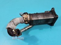 Chłodnica spalin Peugeot 4007 9685922480 2.2 hdi