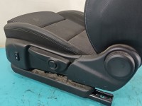 Fotele komplet kanapa Opel Insignia B