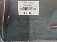 Wykładzina bagażnika podłoga Hyundai Terracan E8570-H1050