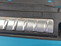 Osłona ZAŚLEPKA PLASTIK BMW iX3 G08 7489263